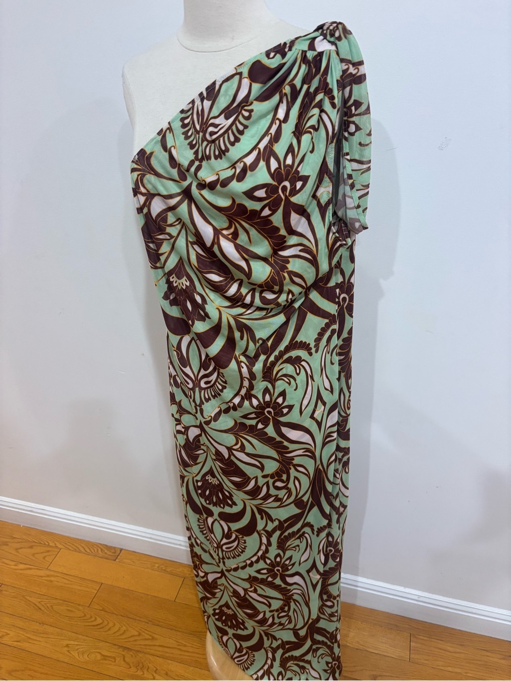 MISA Los Angeles Zelma Dress, Size: XL - Picture 7 of 16